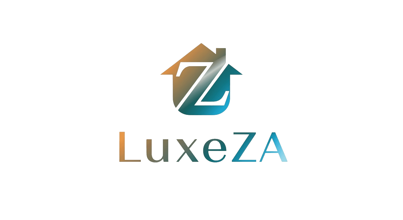 LuxeZA Logo